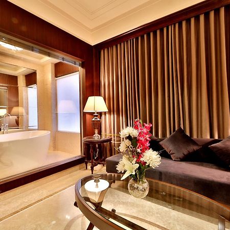 Hotel Maharaja Regency Ludhiana Eksteriør bilde