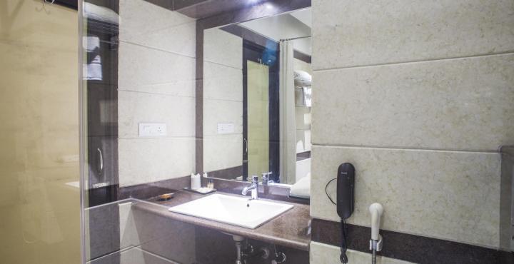 Hotel Maharaja Regency Ludhiana Eksteriør bilde