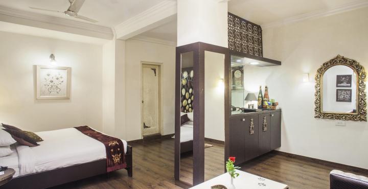 Hotel Maharaja Regency Ludhiana Eksteriør bilde