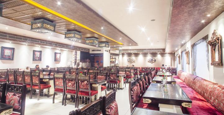 Hotel Maharaja Regency Ludhiana Eksteriør bilde