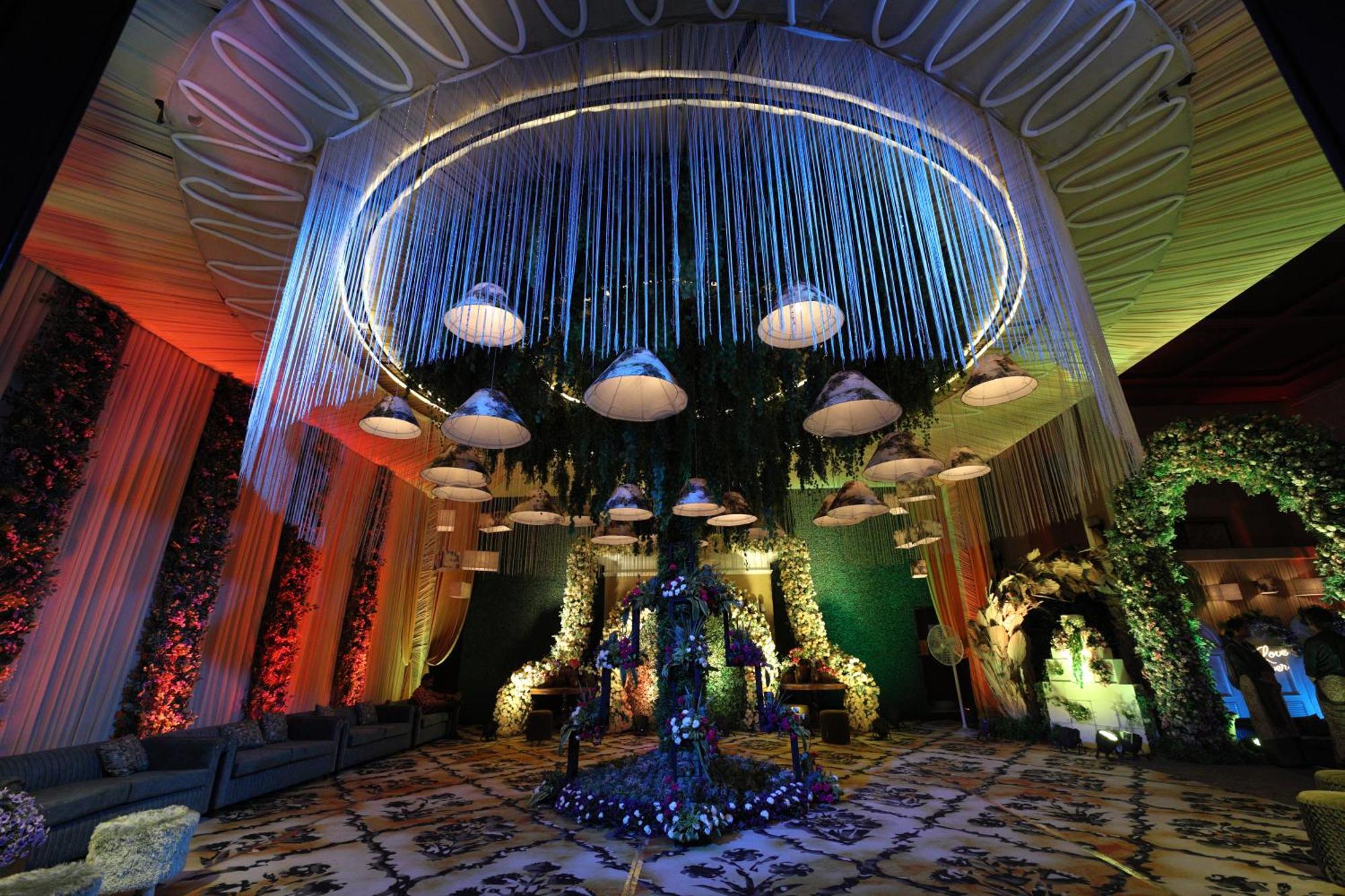 Hotel Maharaja Regency Ludhiana Eksteriør bilde